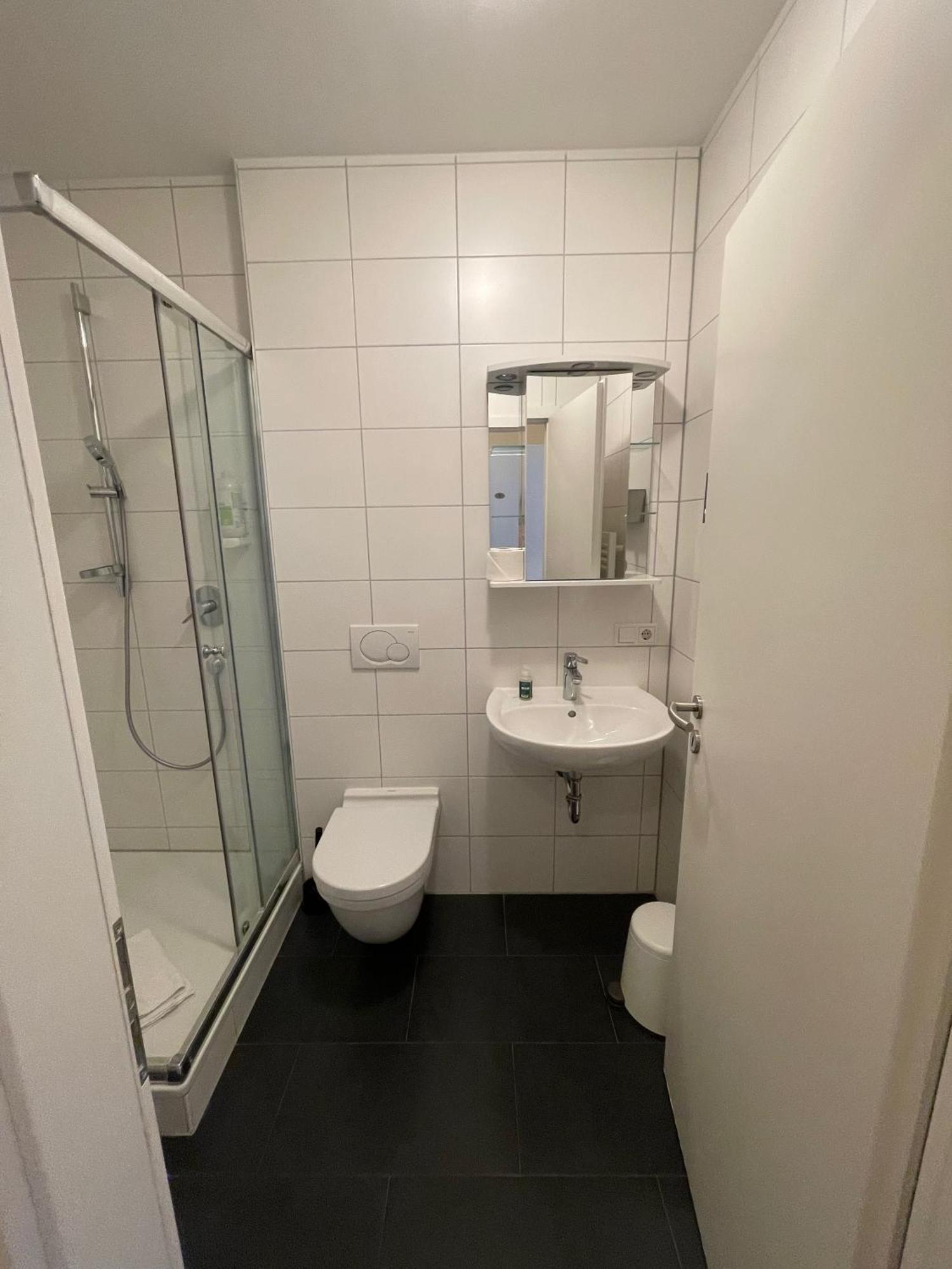 Landhotel Sickinger Hof Walldorf  Esterno foto