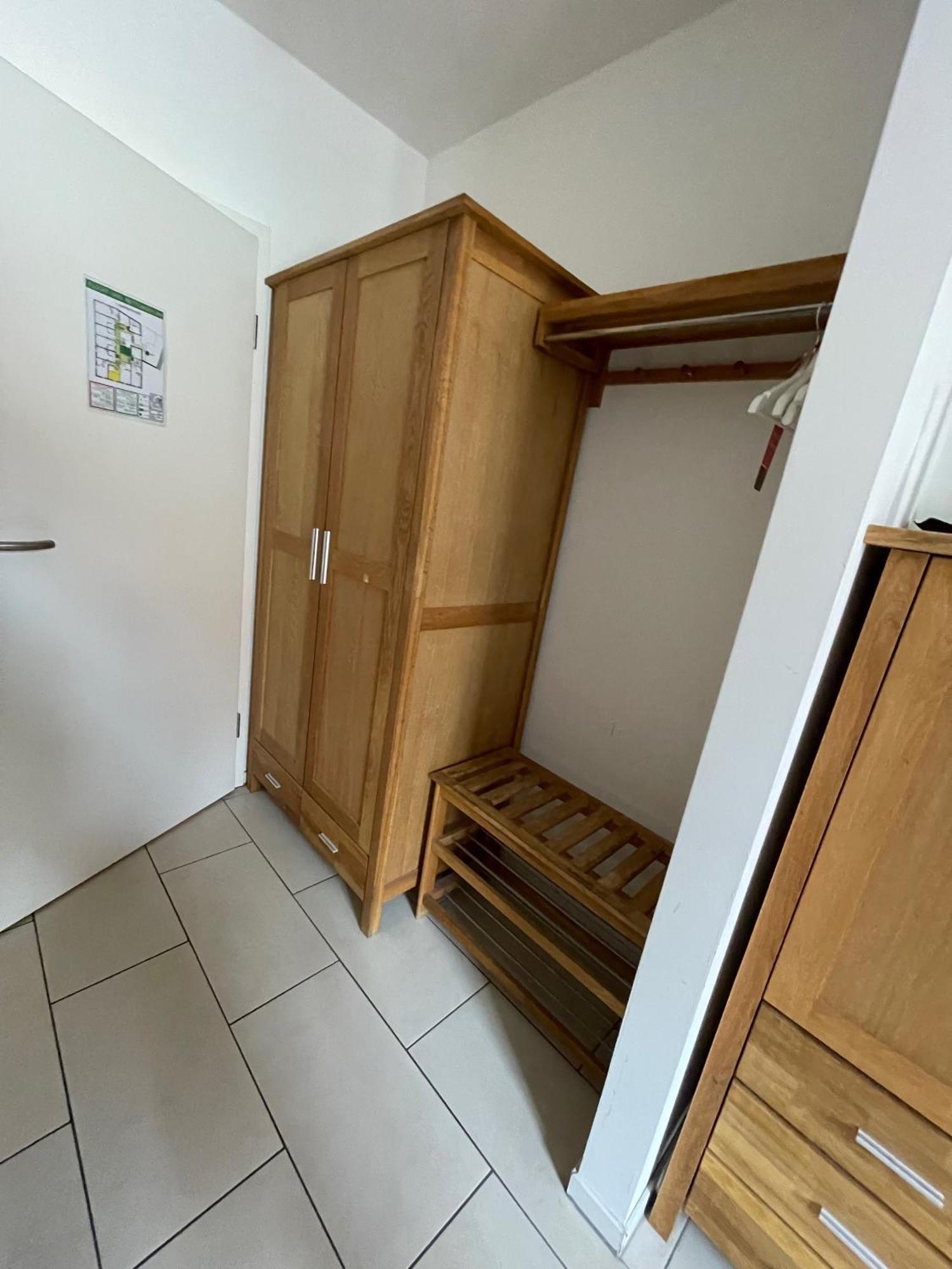 Landhotel Sickinger Hof Walldorf  Esterno foto