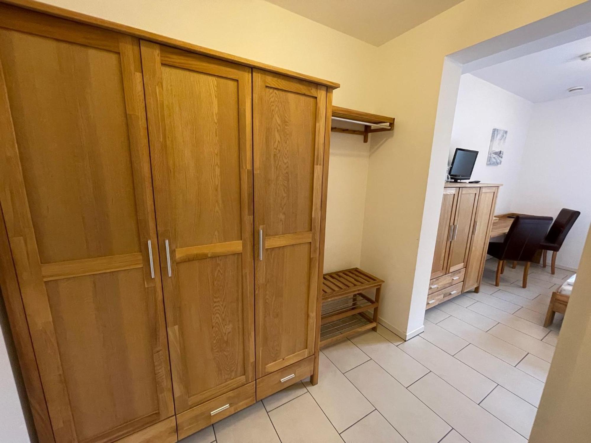 Landhotel Sickinger Hof Walldorf  Esterno foto
